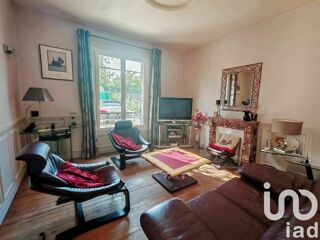  Maison � vendre 4 pi�ces 92 m�