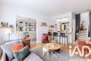  Maison � vendre 7 pi�ces 131 m�