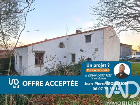   Vente Maison/villa 5 pi�ces Maison - 5 pi�ce(s) - 125 m�