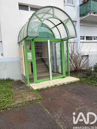  Appartement � vendre 3 pi�ces 57 m�