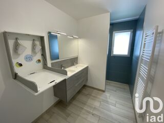  Maison  vendre 5 pices 109 m