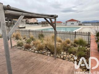  Appartement � vendre 2 pi�ces 30 m�