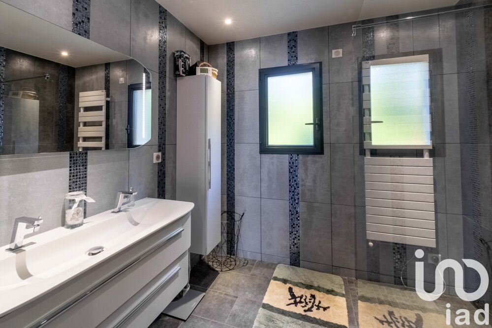  vendre  Maison Itteville (91760)