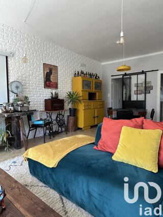  Maison � vendre 4 pi�ces 108 m�