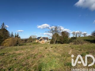  Terrain � vendre 1007 m�