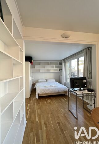  Appartement � vendre 2 pi�ces 31 m�