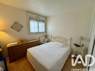  Appartement � vendre 2 pi�ces 47 m�