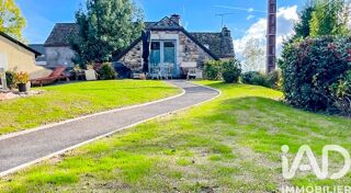  Maison � vendre 15 + pi�ces 596 m�