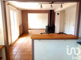  Maison � vendre 4 pi�ces 74 m�