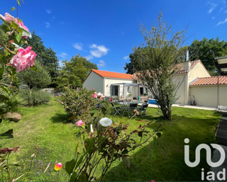  Maison  vendre 7 pices 125 m