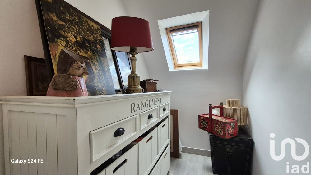 � vendre  Maison Monterblanc (56250)