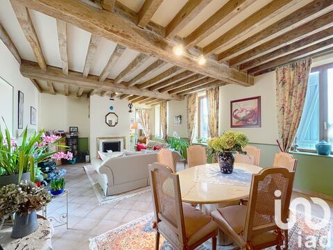   Vente Maison de village 5 pices Maison - 5 pice(s) - 131 m