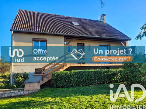   Vente Maison/villa 6 pices Maison - 6 pice(s) - 130 m