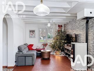  Maison � vendre 5 pi�ces 90 m�