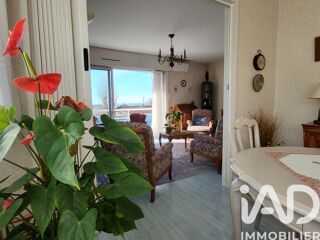  Appartement � vendre 3 pi�ces 68 m�