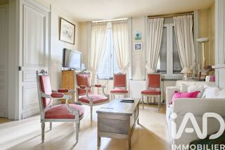  Appartement � vendre 3 pi�ces 75 m�