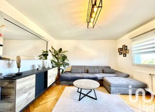  Appartement  vendre 4 pices 97 m