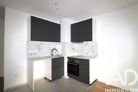  Appartement � louer 2 pi�ces 41 m�