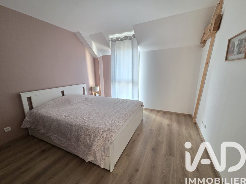 Vente Maison Vente Maison/villa 4 pi�ces Les no�s-pr�s-troyes