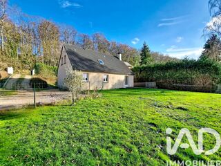  Maison � vendre 4 pi�ces 125 m�