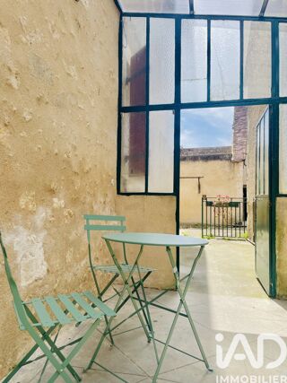  Maison � vendre 9 pi�ces 215 m�