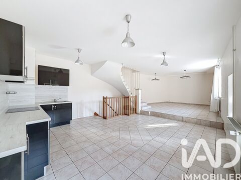   Location Maison de ville 3 pi�ces Maison - 3 pi�ce(s) - 80 m�