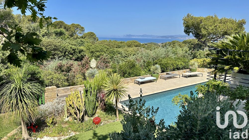  vendre  Maison Six-Fours-les-Plages (83140)