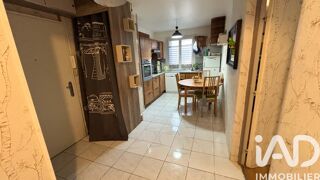  Appartement � vendre 2 pi�ces 57 m�