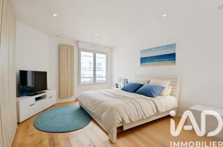  Appartement � vendre 3 pi�ces 63 m�