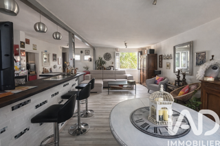  Maison � vendre 5 pi�ces 95 m�