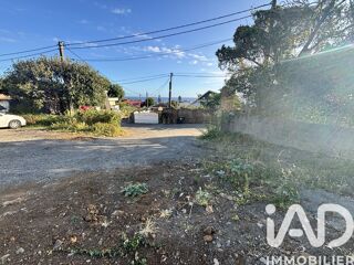  Terrain � vendre 1003 m�