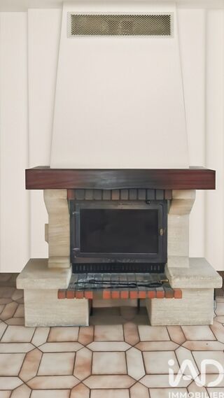  Maison  vendre 5 pices 133 m