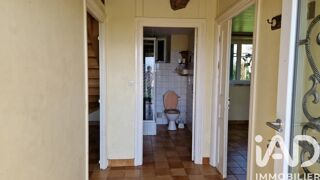  Maison � vendre 4 pi�ces 62 m�