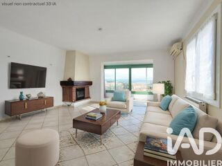  Appartement � vendre 4 pi�ces 88 m�