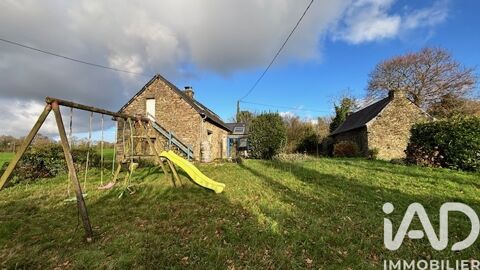   Vente Maison de campagne 5 pi�ces Maison - 5 pi�ce(s) - 135 m�