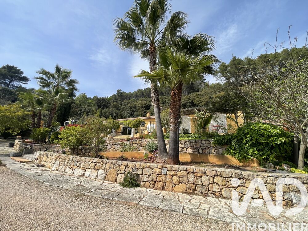 � vendre  Maison La Motte (83920)