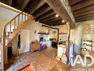  Maison � vendre 6 pi�ces 138 m�