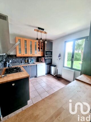  Maison � vendre 5 pi�ces 110 m�