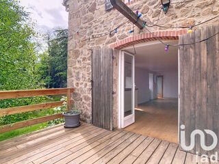  Maison � vendre 6 pi�ces 120 m�