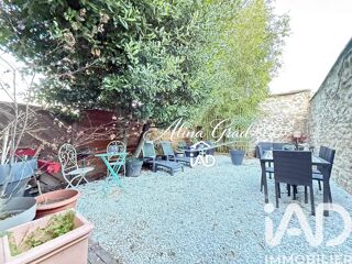  Maison � vendre 5 pi�ces 80 m�
