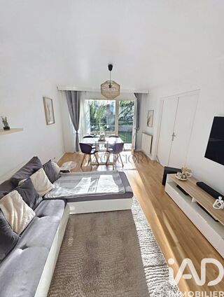  Appartement � vendre 4 pi�ces 70 m�