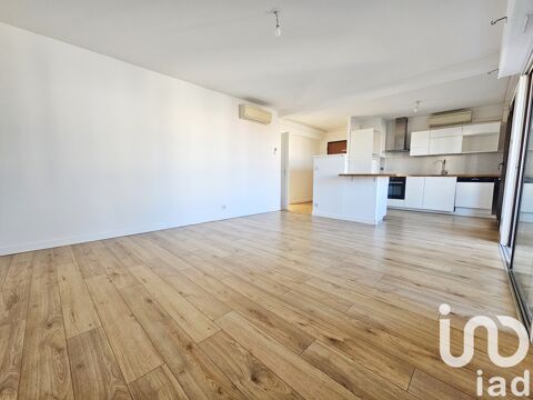  Appartement � vendre 3 pi�ces 67 m�