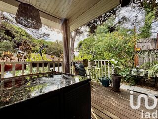  Maison � vendre 3 pi�ces 50 m�