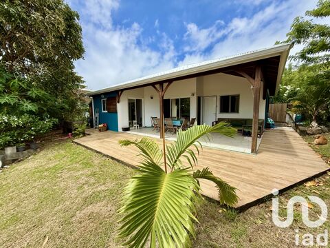   Vente Maison/villa 4 pi�ces Maison - 4 pi�ce(s) - 84 m�