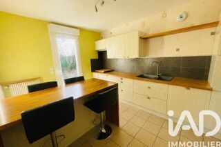  Maison � vendre 7 pi�ces 169 m�