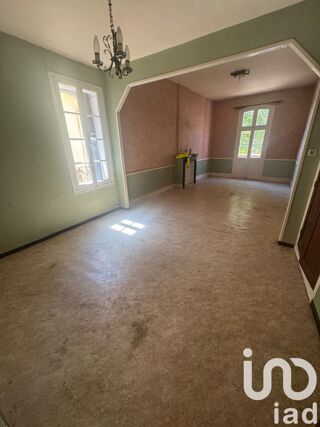  Maison � vendre 7 pi�ces 120 m�