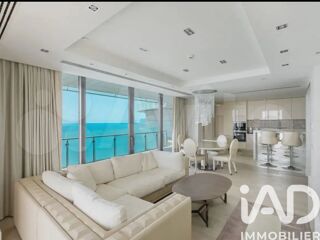  Appartement � vendre 3 pi�ces 65 m�