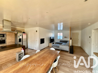  Maison � vendre 4 pi�ces 85 m�