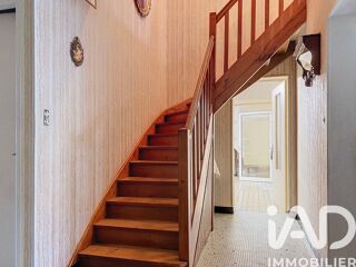  Maison � vendre 8 pi�ces 200 m�