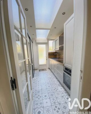  Maison � vendre 5 pi�ces 88 m�